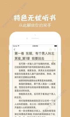 开云网页app